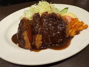 グリル一平 元町東店