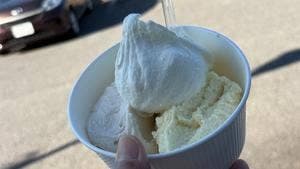 豊上モンテリア Sweets & Gelat