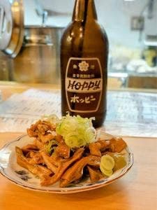 大衆食堂 チャオズ