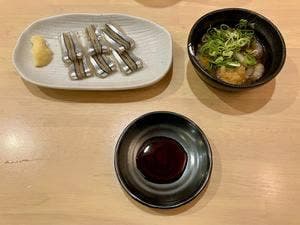 立ち飲み やみー ふたつめ