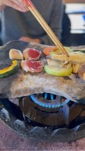 きのこの里 鈴加園