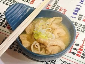 立ち飲み いこい 本店