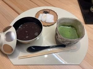 羽二重餅總本舗 松岡軒 本店