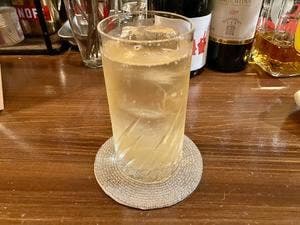 BAR tonbo Anzu