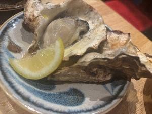 炭焼と釜飯 にしむら