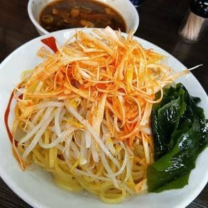 ラーメン はやと