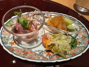 中国料理 伊万里
