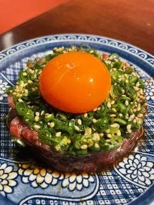 焼肉 にくだらけ