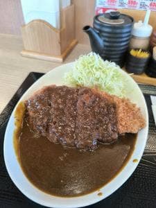 かつや 岐阜南鶉店