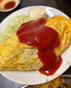 大衆酒場食堂ななつぼし