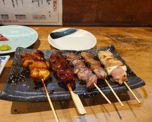 居酒屋のんちゃん