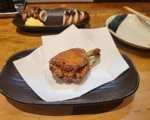 居酒屋のんちゃん