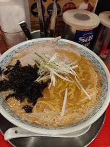 札幌ラーメン キヨリト