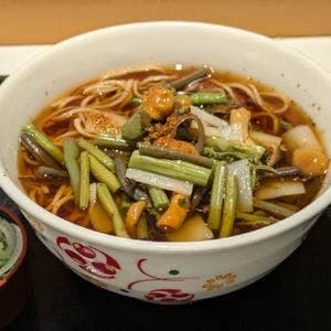 いろり庵きらく 大崎店
