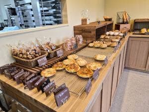 BROWN BAKERY