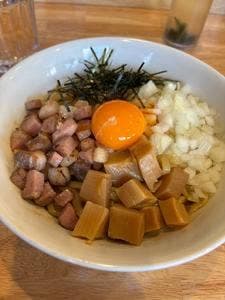 中華蕎麦 げんでん