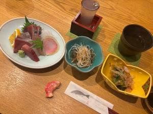 お魚々とお寿司むらかみ
