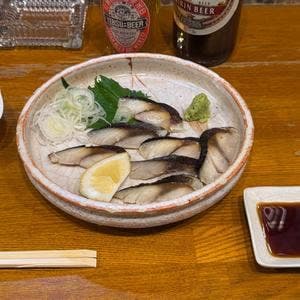 龍之子海鮮処