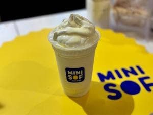 MINI SOF マルイファミリー溝口店