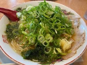 らーめん藤 金沢