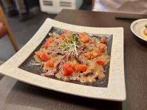 かえし酒場 沁-Shimiru-