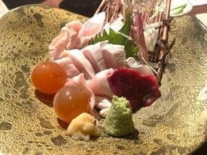 琉～Ryu～肉、酒、ときどき魚。
