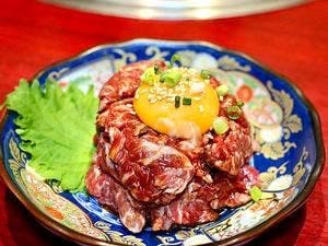 飛騨焼肉ジン