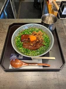 UDON THE BIRTH
