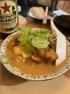 野焼 上野店