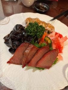 ShanghaiDining状元樓