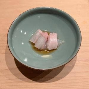 鮨 一喜