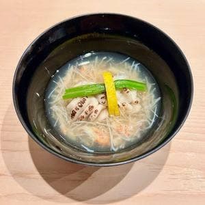 鮨 一喜