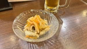 炭火焼鳥 壺川 久兵衛