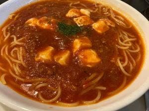 スパゲッティー専科 はらっぱ