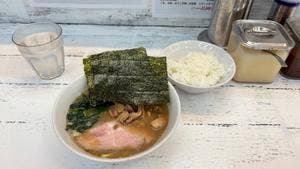 二代目 谷瀬家