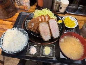 食事処 酒処 富士かつ 大山店