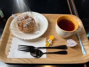 Patisserie&Cafe MACGREGOR