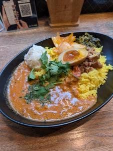 秋葉原カリガリ