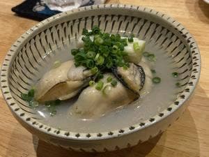 焼酎と魚 よしみ