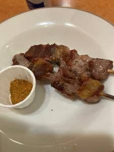 サイゼリヤ 津チャム店