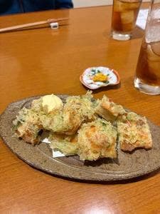 居酒屋あじと 石川県 御経塚