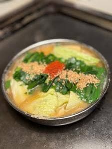 お好み焼き かわ本 豊町店