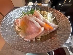 日本料理かがりや