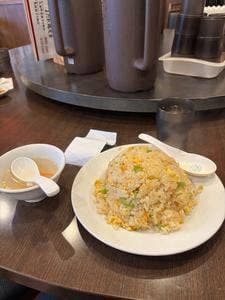 天鴻餃子房 新川店