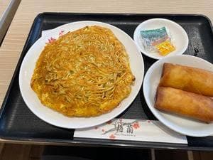 梅蘭 三井アウトレットパーク木更津店