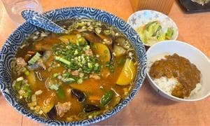 大山らーめんハウスこうちゃん