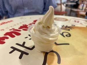 東亜珈琲館 新千歳空港店