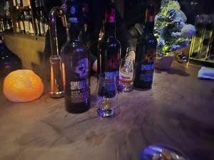 ginza bar feei