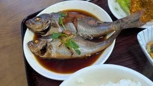 大衆食堂 まるや