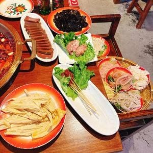 天府火鍋巷子